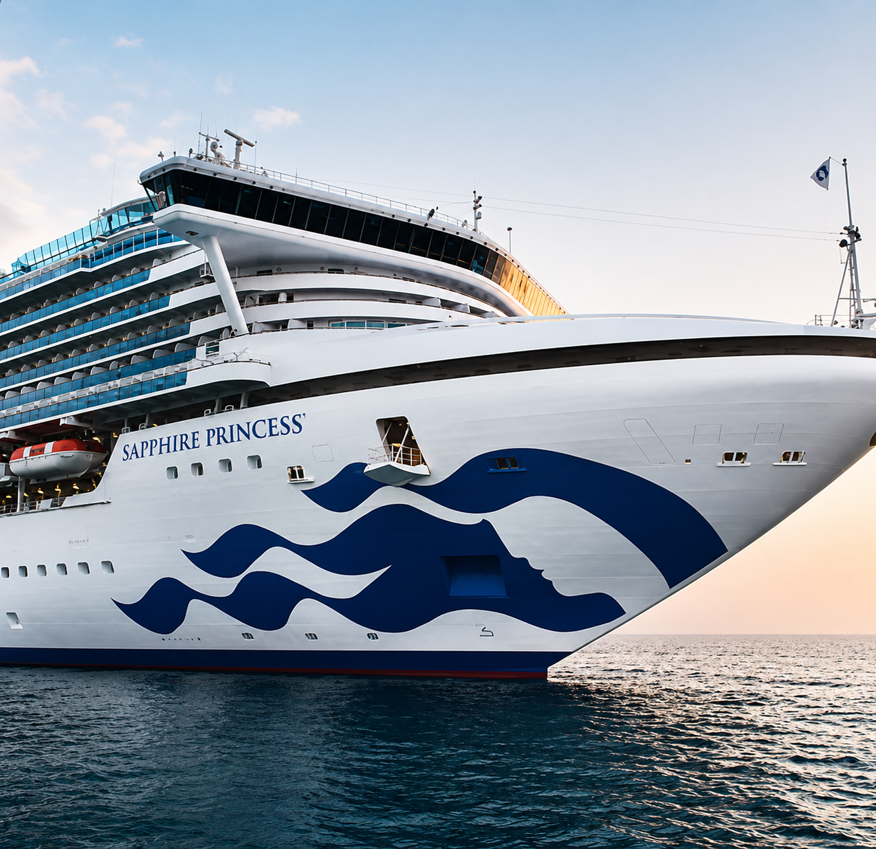 Featured image for Silverstream supports Carnival Corp’s decarbonisation drive with ALS technology