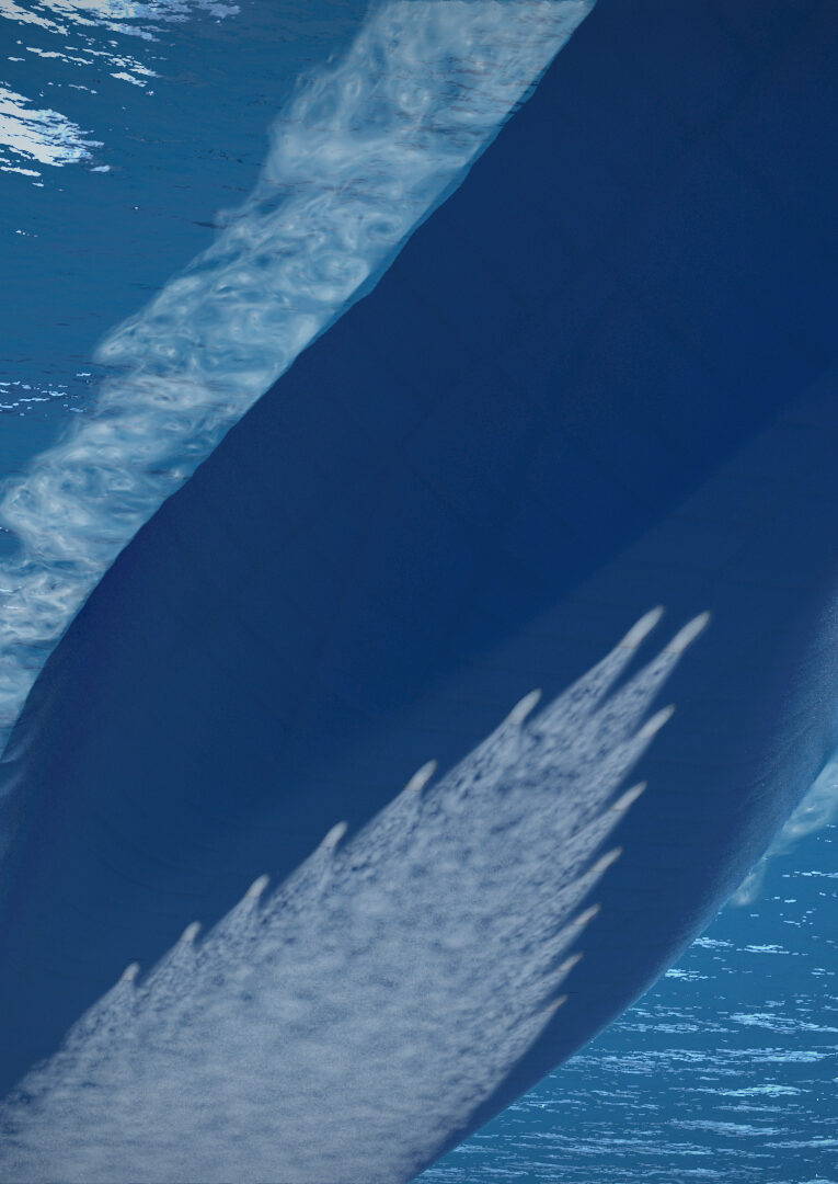 Featured image for Silverstream completes first ever ore carrier ALS installation on Vale newbuild Sea Victoria  