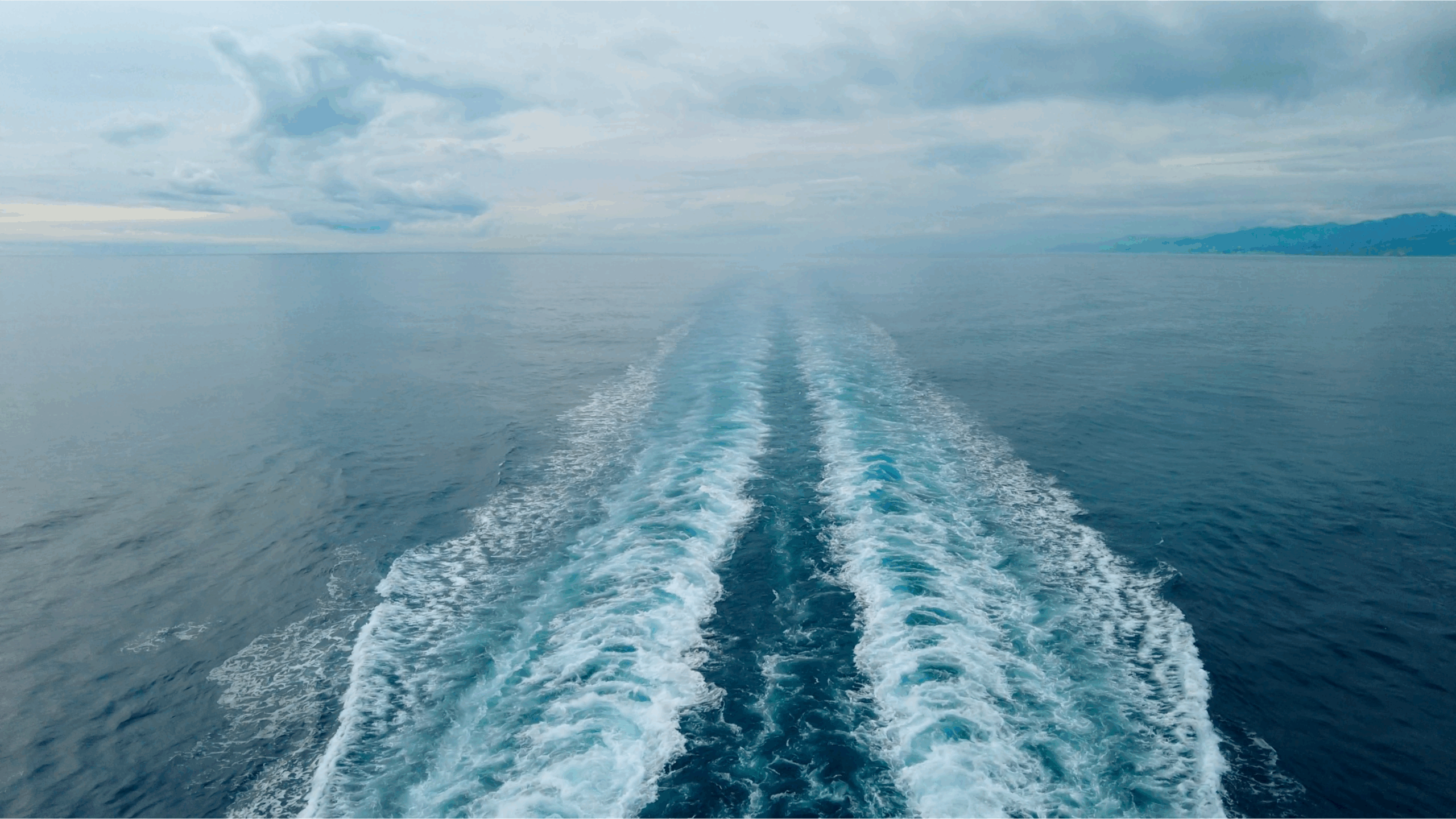 Featured image for Wärtsilä and Silverstream to collaborate on accelerating deployment of air lubrication technology