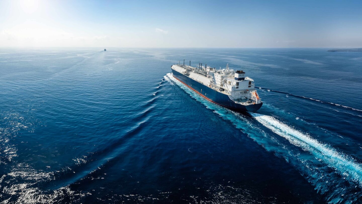 Featured image for Silverstream exceeds 200 orders with new 18-strong LNG carrier deal