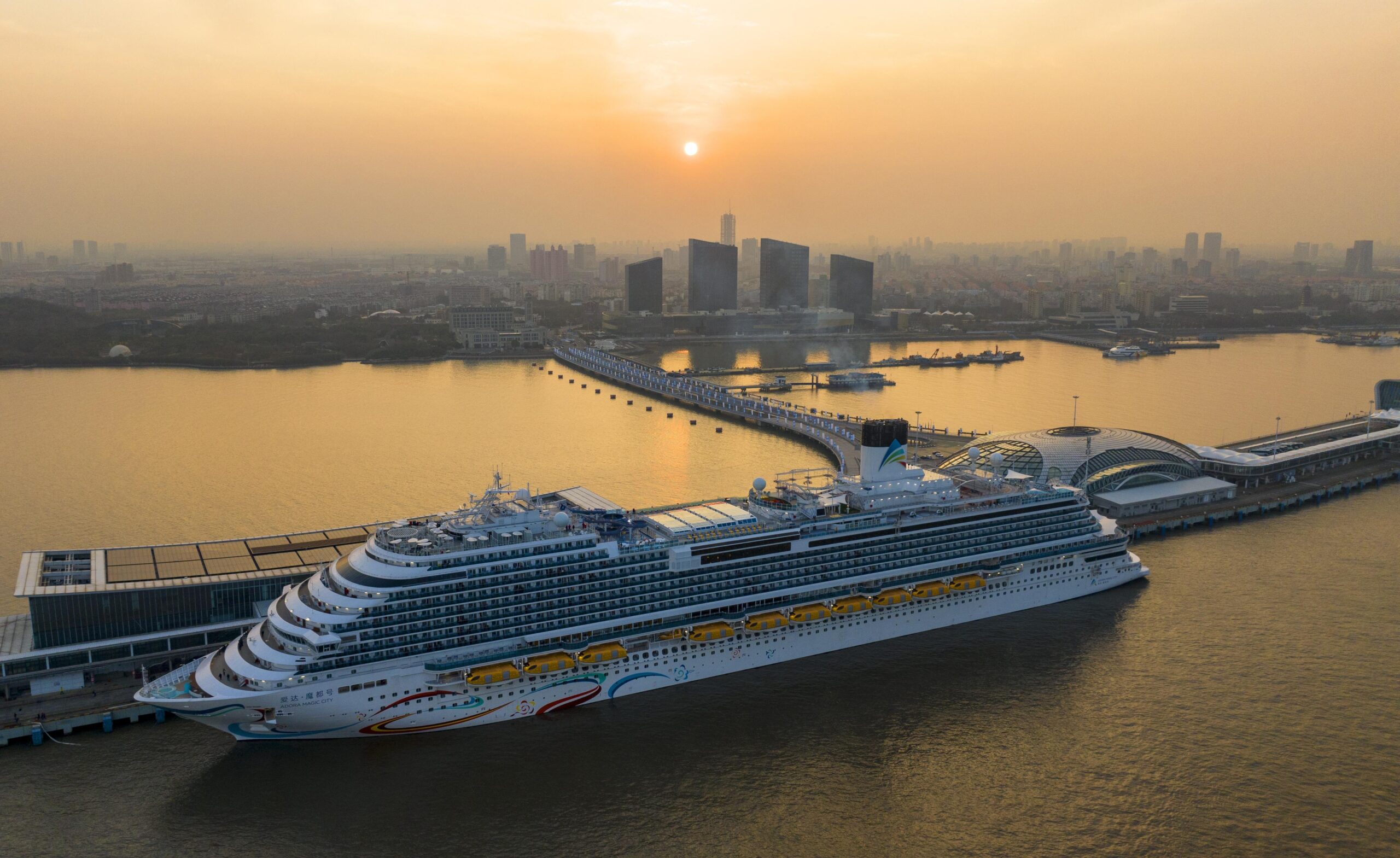 Featured image for Fuel savings at scale: How ALS is boosting profitability for Chinese cruise
