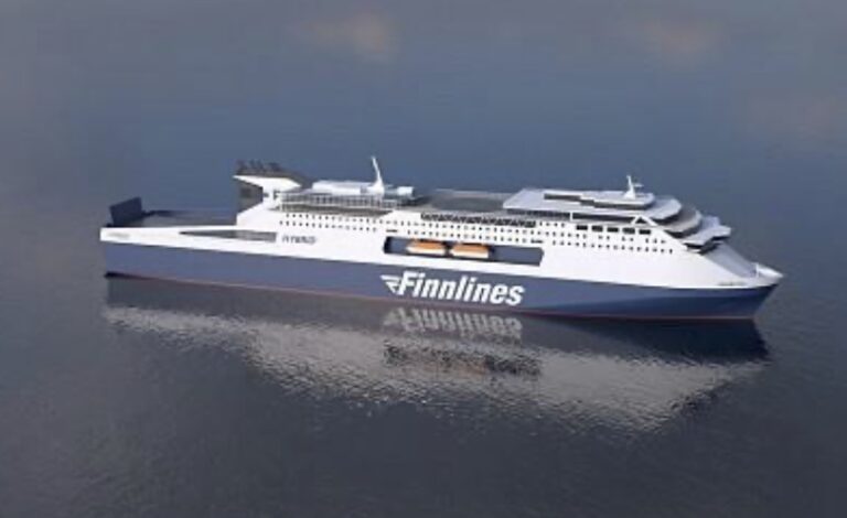 Finnlines
