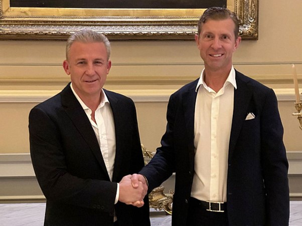 Featured image for Silverstream and Franman sign agency agreement