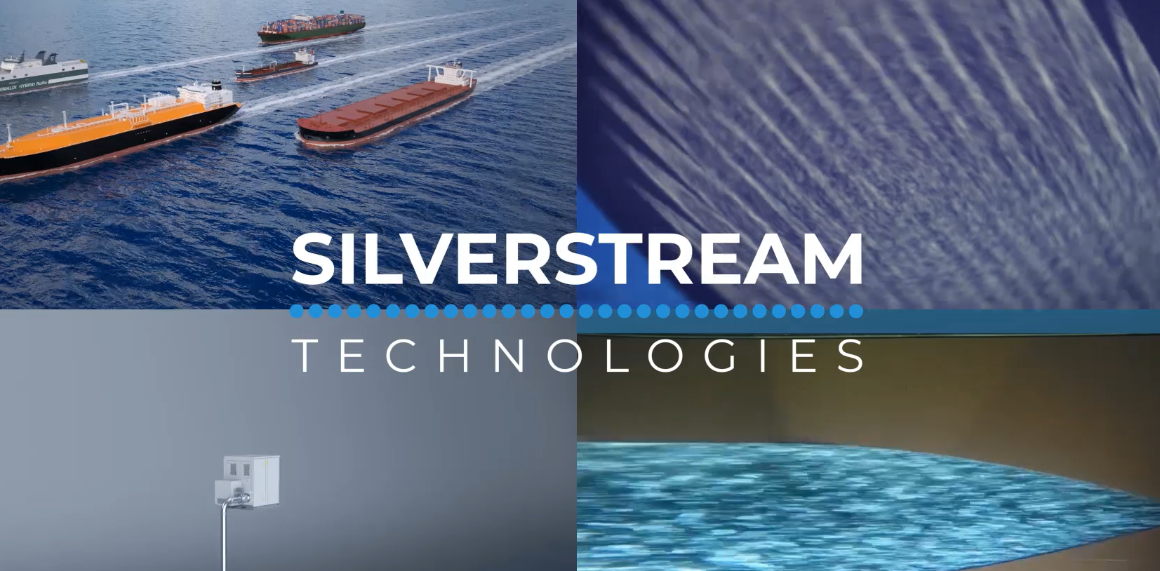 Silverstream Technologies | Understanding how the Silverstream® System ...