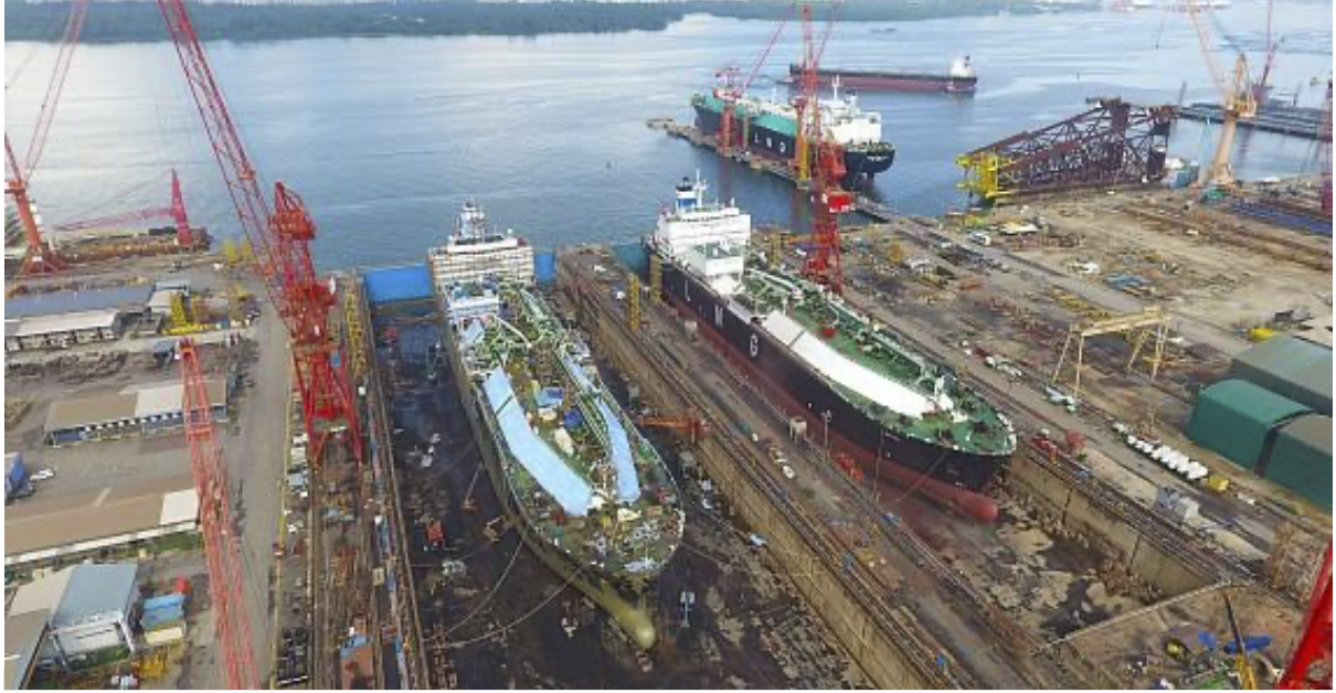 Featured image for MMHE signs strategic partnership with Silverstream to support decarbonisation agenda  