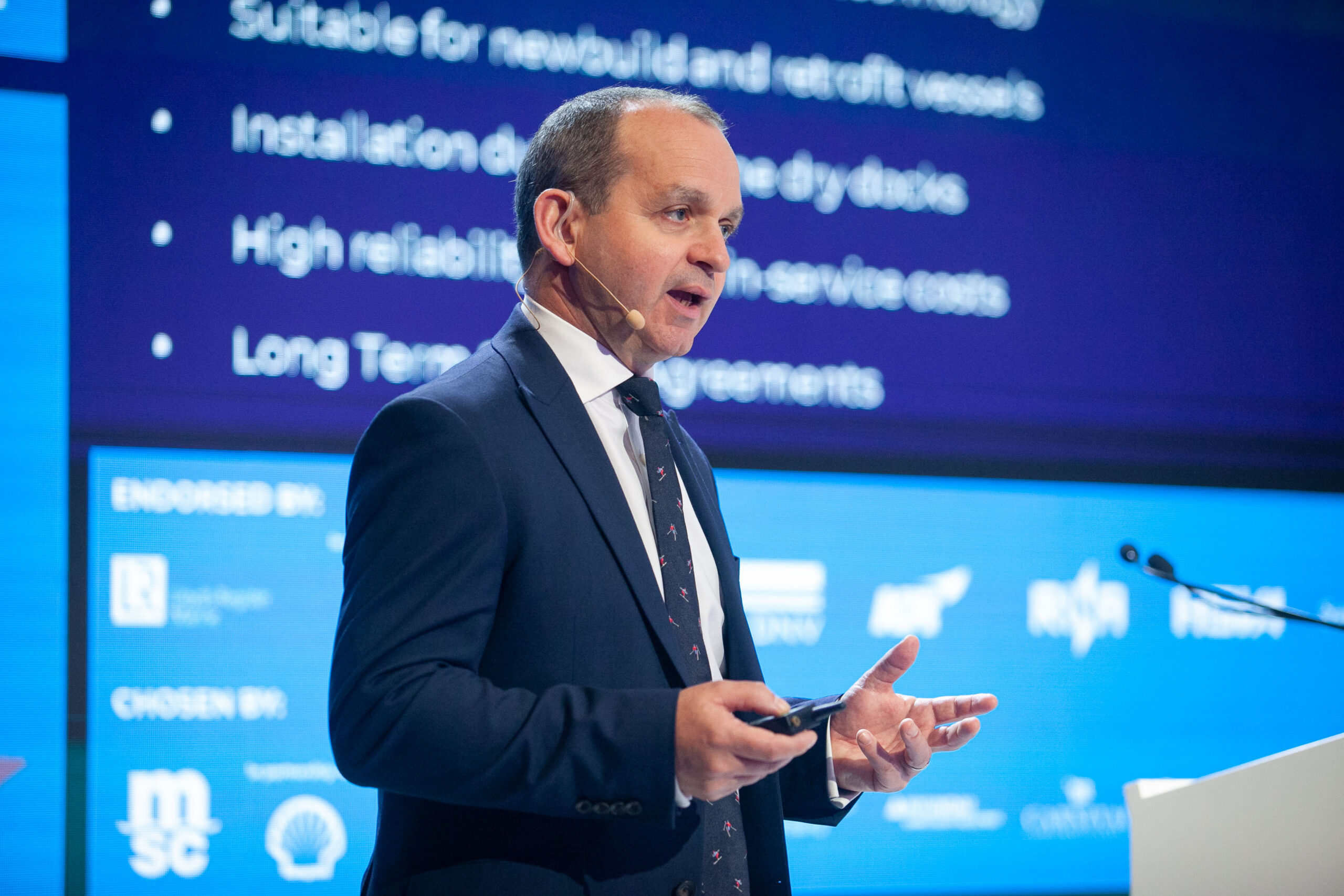 Featured image for All eyes on the EET opportunity