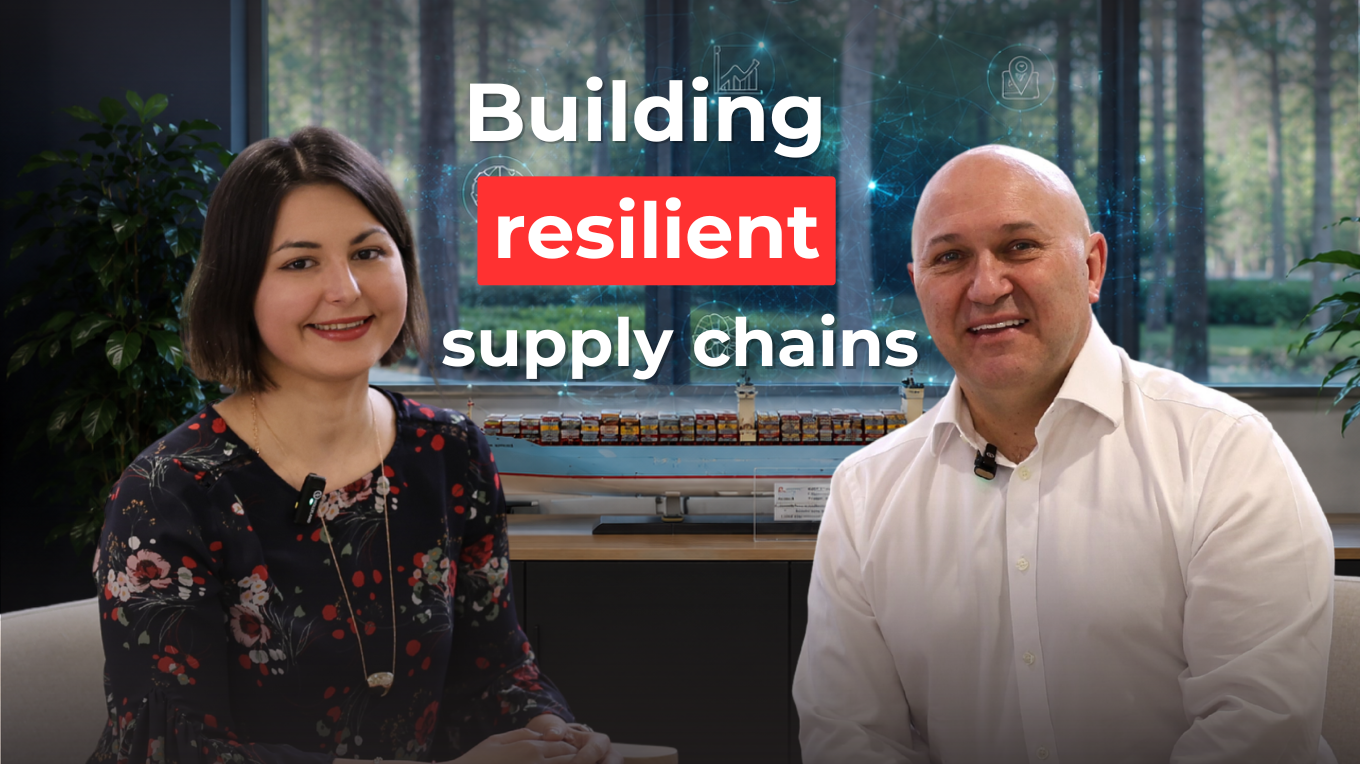 Silverstream Technologies | Silverstream Insights: Building Resilient ...