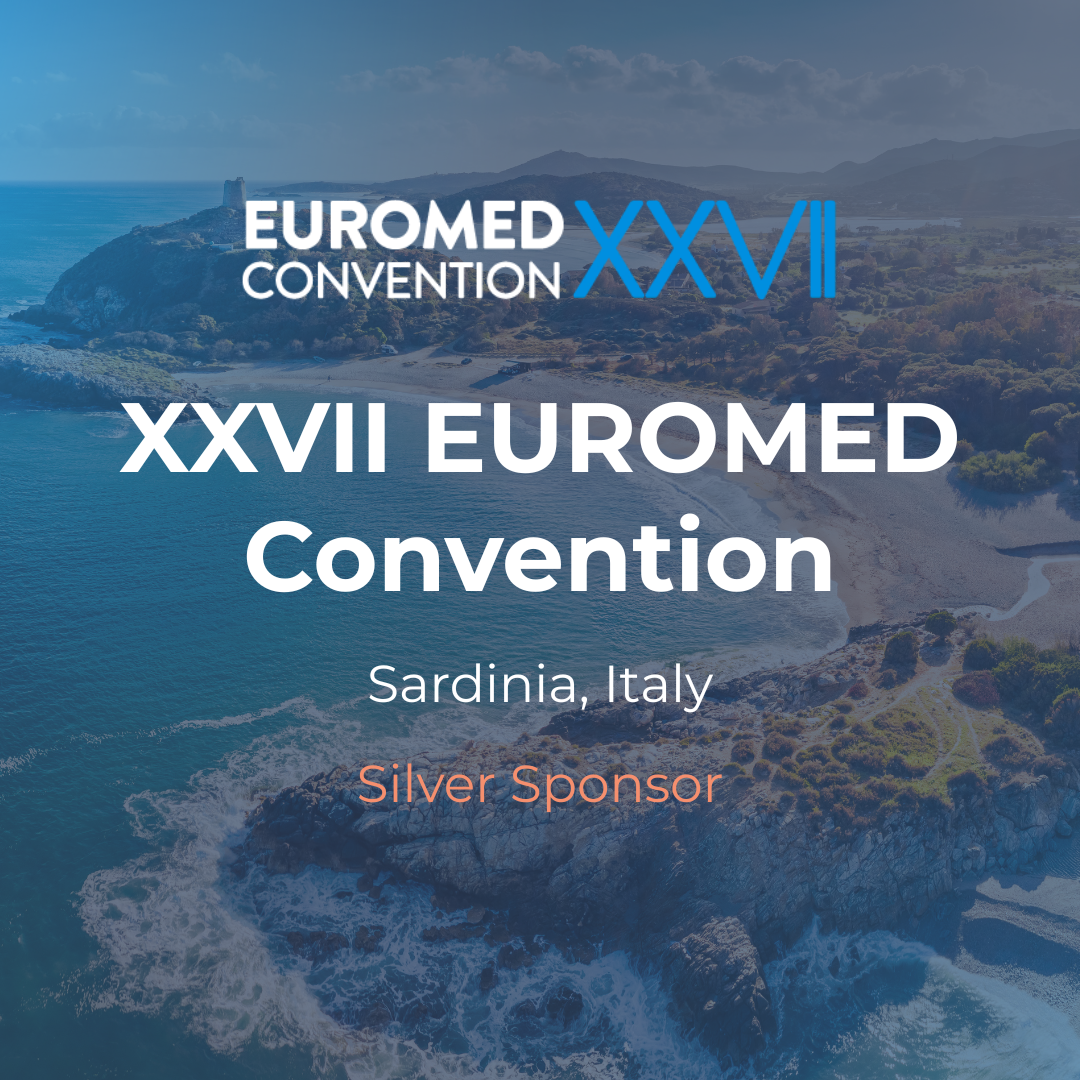 Featured image for XXVII Euromed Convention