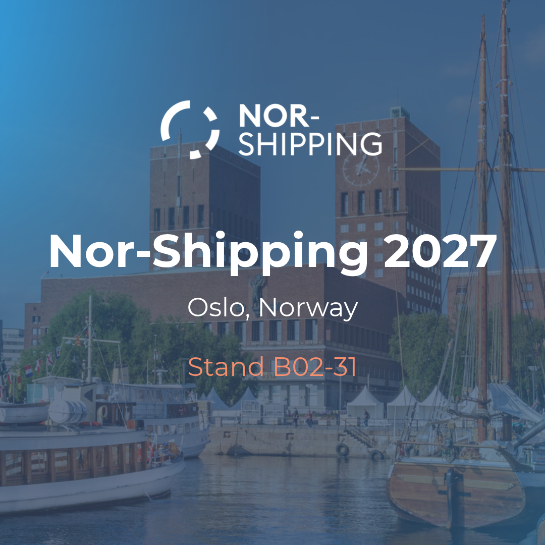 Featured image for Nor-Shipping 2027